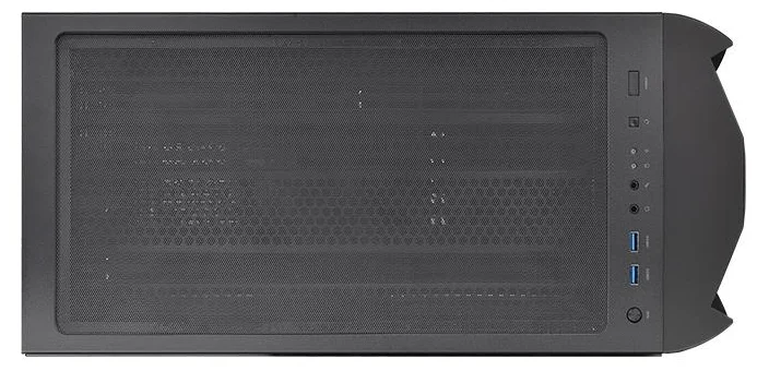 Купить Компьютерный корпус THERMALTAKE Commander C36 TG ARGB CA-1N7-00M1WN-00