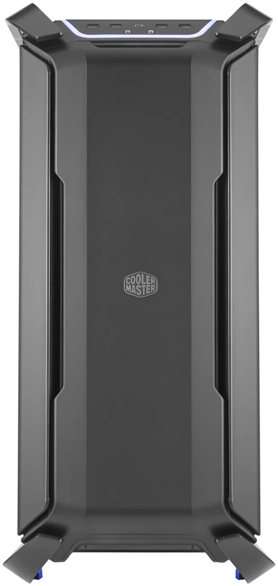 Фотография Компьютерный корпус CoolerMaster COSMOS C700P Black Edition (MCC-C700P-KG5N-S00)