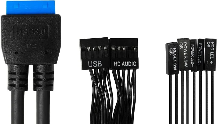 Компьютерный корпус CROWN CMC-GS10R заказать