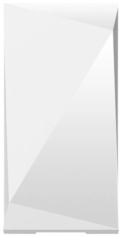 Фото Компьютерный корпус ZALMAN Z1 ICEBERG White (Z1ICEBERGWH)