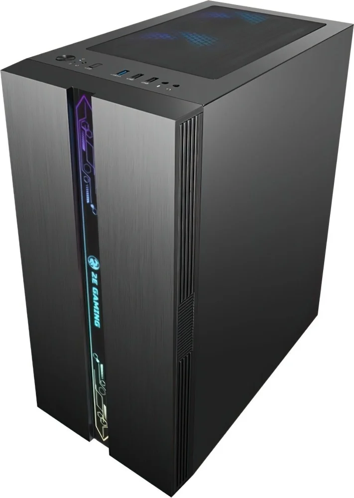 Фотография Компьютерный корпус 2E GAMING RUNA G2107 Фотография Компьютерный корпус 2E GAMING RUNA G2107