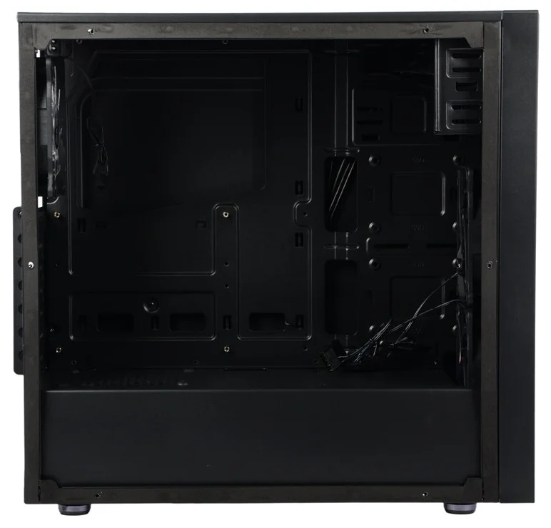 Цена Компьютерный корпус Zalman N2