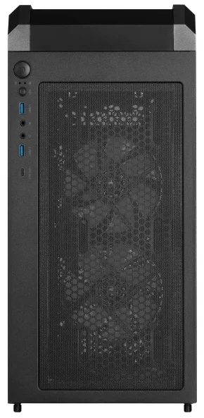 Фотография Компьютерный корпус 2E GAMING CONTEGO NEO GW05