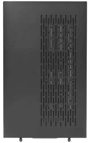 Картинка Компьютерный корпус Lian Li O11 Dynamic E-ATX/ATX/m-ATX/m-ITX G99.O11DX.00 Black