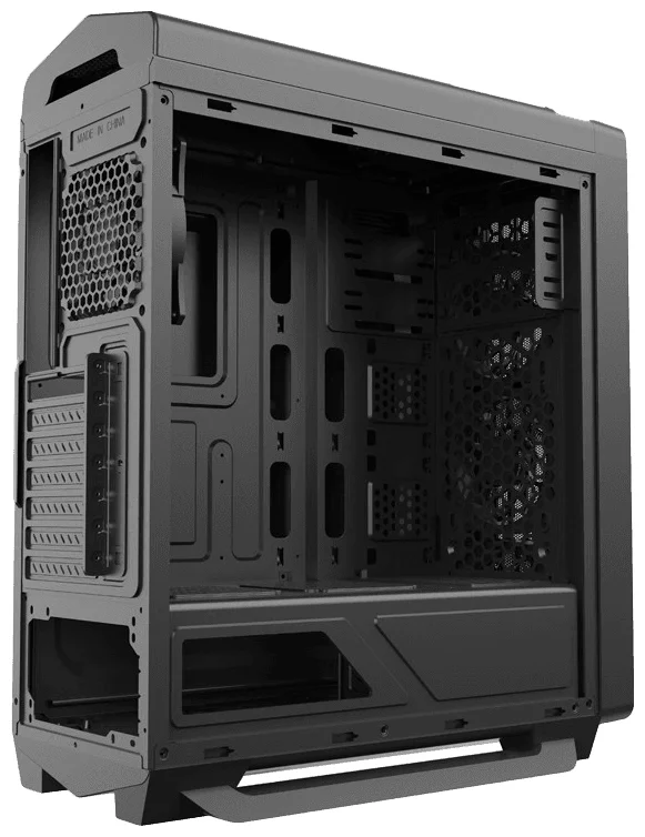 Фотография Компьтерный корпус GAMEMAX Asgard RGB G516 Фотография Компьтерный корпус GAMEMAX Asgard RGB G516