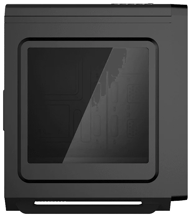 Картинка Компьтерный корпус GAMEMAX Asgard RGB G516 Картинка Компьтерный корпус GAMEMAX Asgard RGB G516