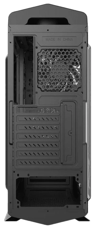 Цена Компьтерный корпус GAMEMAX Asgard RGB G516 Цена Компьтерный корпус GAMEMAX Asgard RGB G516