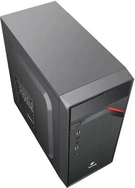 Картинка Компьютерный корпус WINTEK K0610 V3