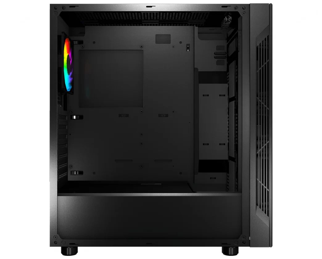 Картинка Компьютерный корпус MSI MAG VAMPIRIC 010X
