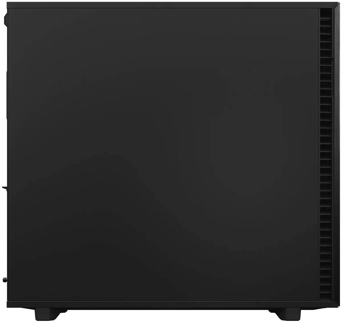 Фотография Компьютерный корпус Fractal Design Define 7 XL (без БП) Black Фотография Компьютерный корпус Fractal Design Define 7 XL (без БП) Black