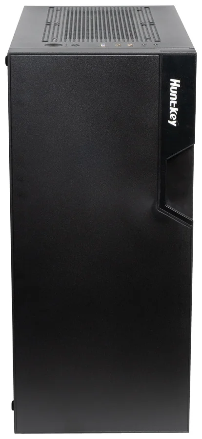 Фото Компьютерный корпус HUNTKEY GS450C без Б/П Фото Компьютерный корпус HUNTKEY GS450C без Б/П