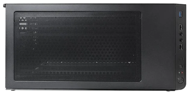 Компьютерный корпус THERMALTAKE V200 TG RGB CA-1K8-00M1WN-01 Казахстан