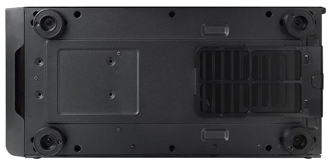 Компьютерный корпус THERMALTAKE V200 TG RGB CA-1K8-00M1WN-01 Казахстан