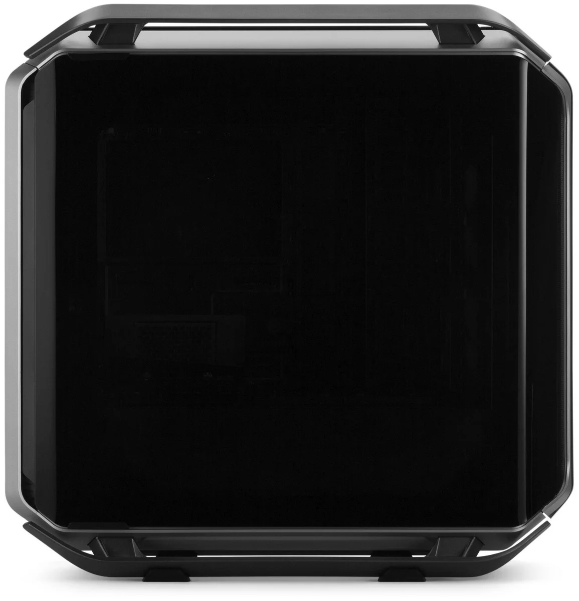 Компьютерный корпус CoolerMaster Cosmos C700M MCC-C700M-MG5N-S00 (без БП) Black Казахстан