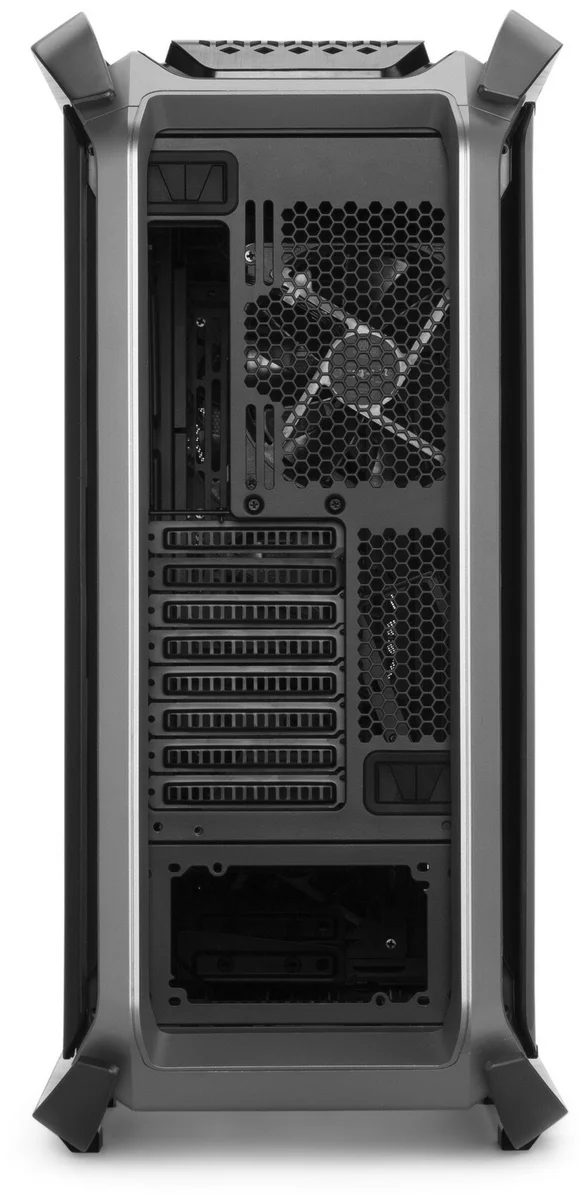 Компьютерный корпус CoolerMaster Cosmos C700M MCC-C700M-MG5N-S00 (без БП) Black Казахстан