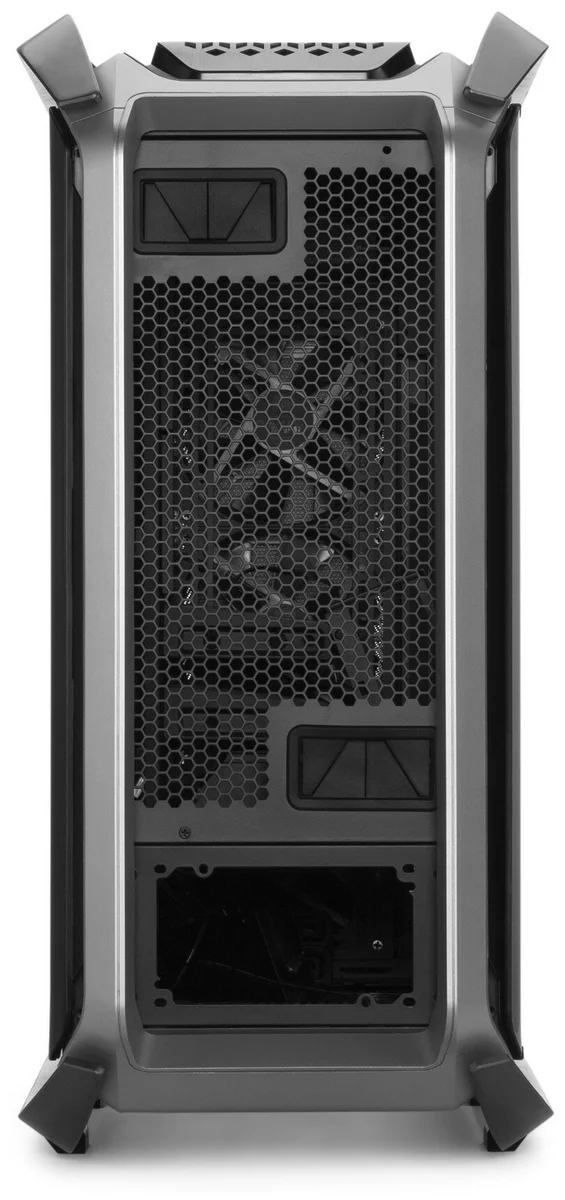 Компьютерный корпус CoolerMaster Cosmos C700M MCC-C700M-MG5N-S00 (без БП) Black Казахстан