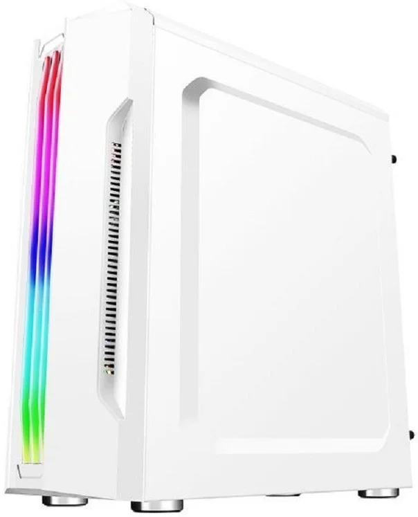 Фото Корпус WINTEK Flame D525-W TG White