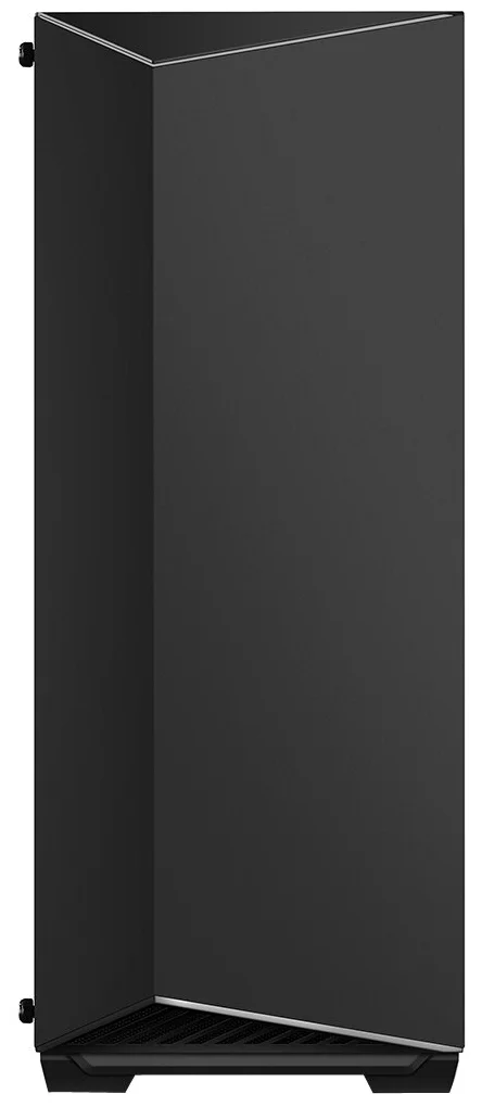 Фотография Компьютерный корпус DEEPCOOL Earlkase RGB V2 (без БП) black