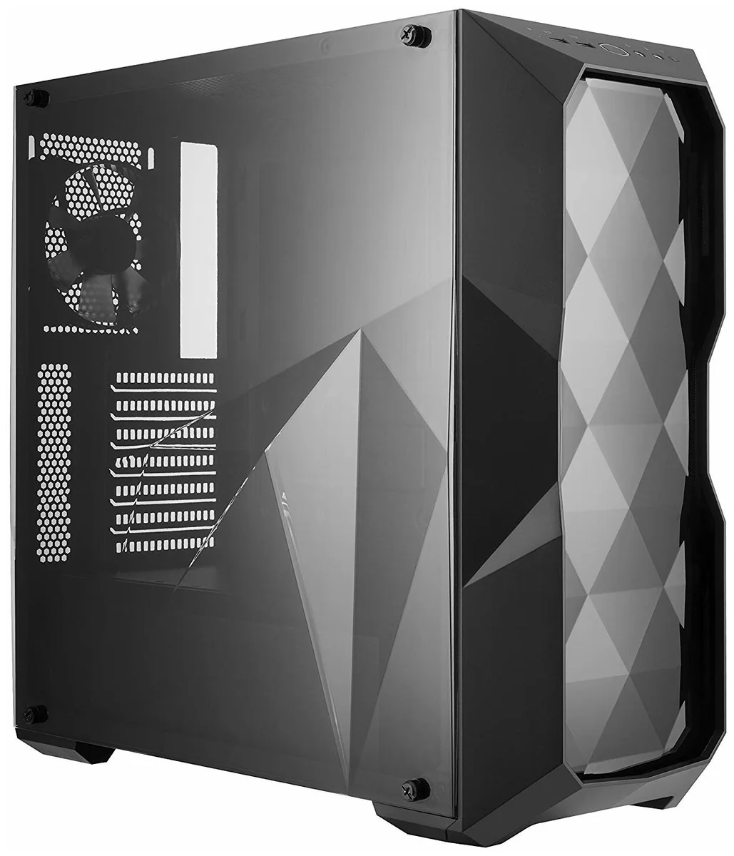 Компьютерный корпус CoolerMaster MasterBox TD500L (MCB-D500L-KANN-S00)