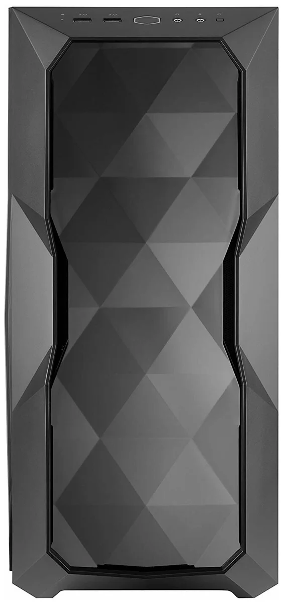 Фотография Компьютерный корпус CoolerMaster MasterBox TD500L (MCB-D500L-KANN-S00)