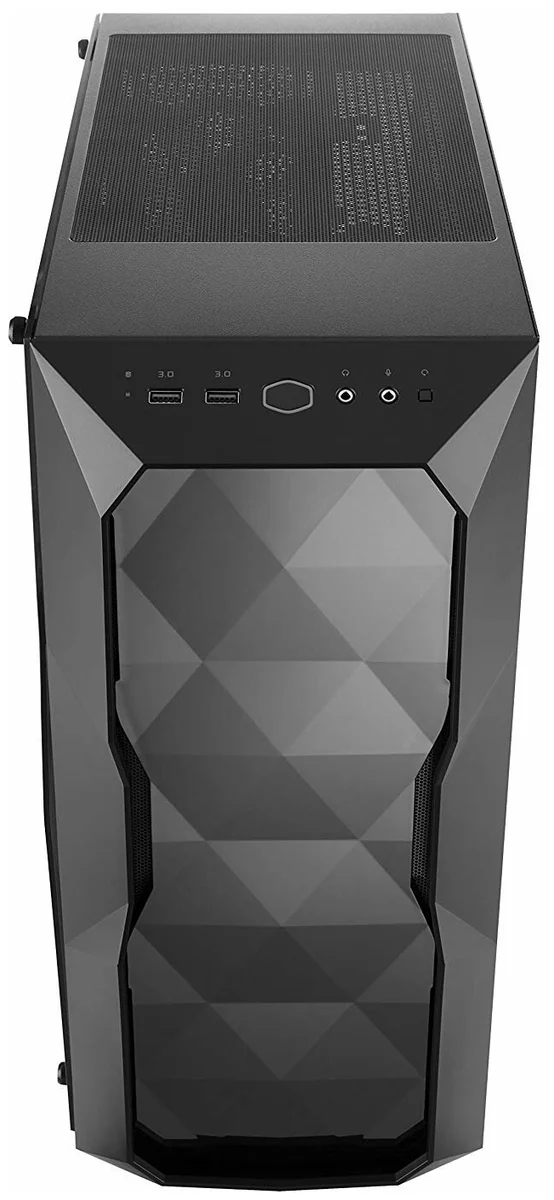 Картинка Компьютерный корпус CoolerMaster MasterBox TD500L (MCB-D500L-KANN-S00)