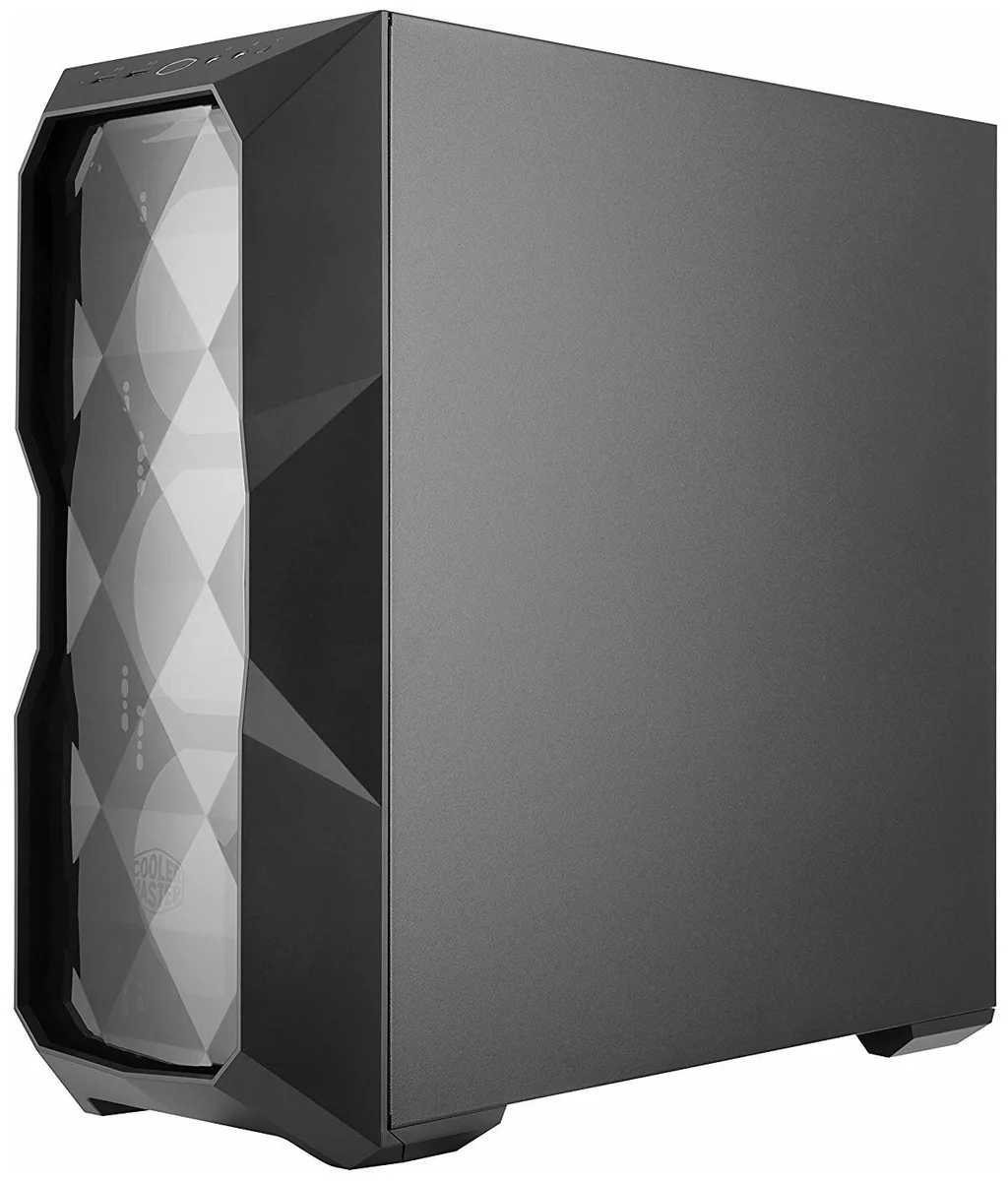 Цена Компьютерный корпус CoolerMaster MasterBox TD500L (MCB-D500L-KANN-S00)
