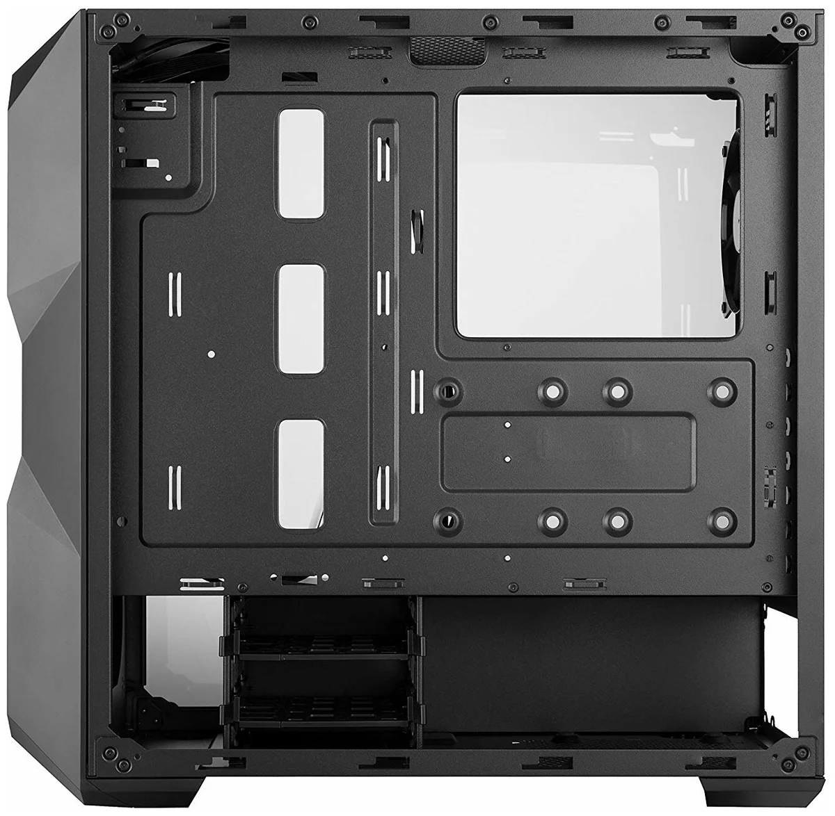 Компьютерный корпус CoolerMaster MasterBox TD500L (MCB-D500L-KANN-S00) заказать