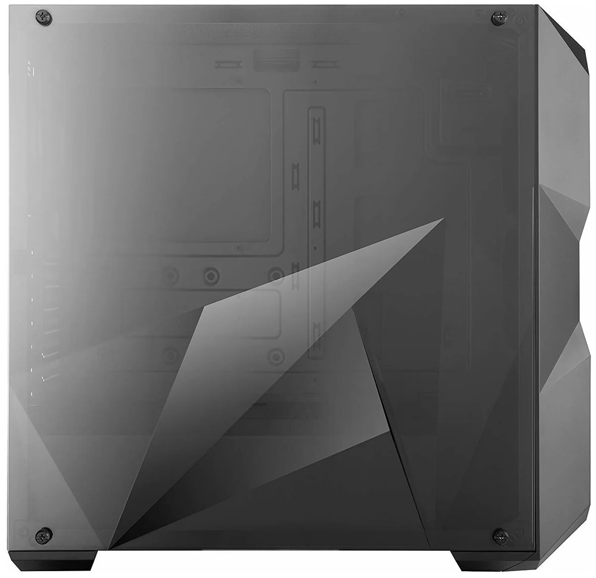 Компьютерный корпус CoolerMaster MasterBox TD500L (MCB-D500L-KANN-S00) Казахстан