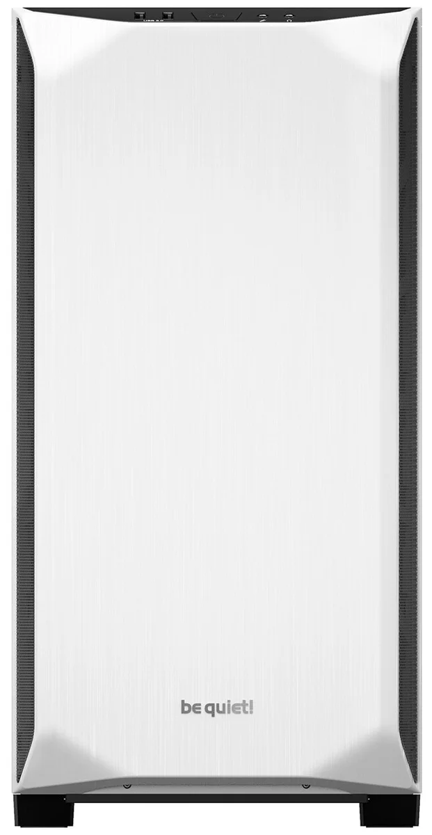 Фото Компьютерный корпус Bequiet! Pure Base 500 White (BG035)