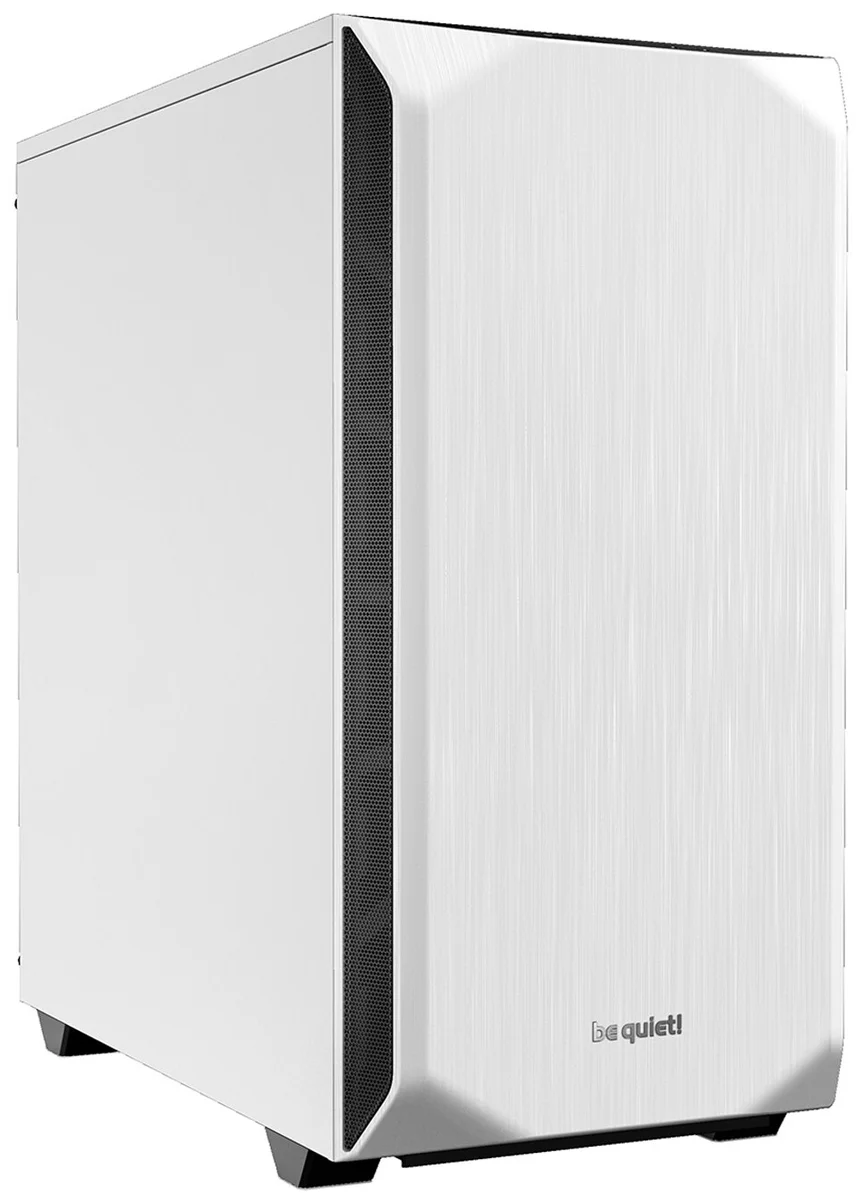 Компьютерный корпус Bequiet! Pure Base 500 White (BG035)