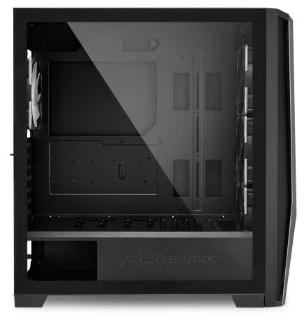 Картинка Компьютерный корпус SHARKOON TG7M RGB