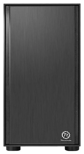 Фотография Компьютерный корпус THERMALTAKE Versa H17/ Win без Б/П (CA-1J1-00S1WN-00)