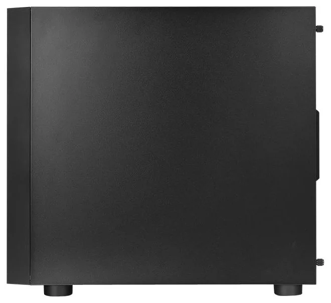 Картинка Компьютерный корпус THERMALTAKE Versa H17/ Win без Б/П (CA-1J1-00S1WN-00)