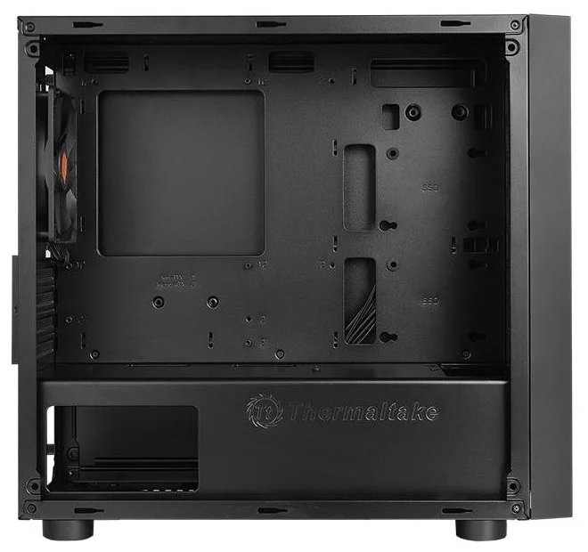 Купить Компьютерный корпус THERMALTAKE Versa H17/ Win без Б/П (CA-1J1-00S1WN-00)