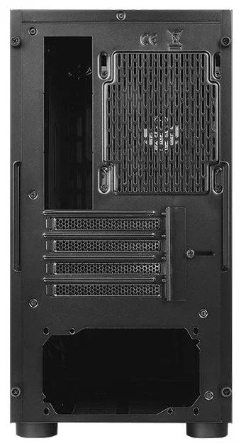 Компьютерный корпус THERMALTAKE Versa H17/ Win без Б/П (CA-1J1-00S1WN-00) Казахстан