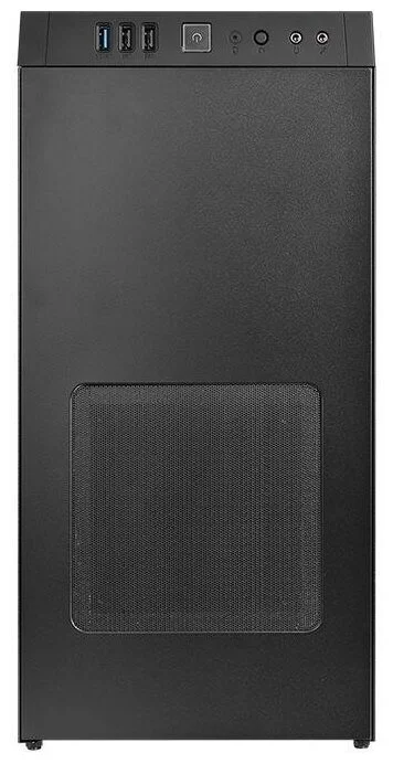 Компьютерный корпус THERMALTAKE Versa H17/ Win без Б/П (CA-1J1-00S1WN-00) Казахстан