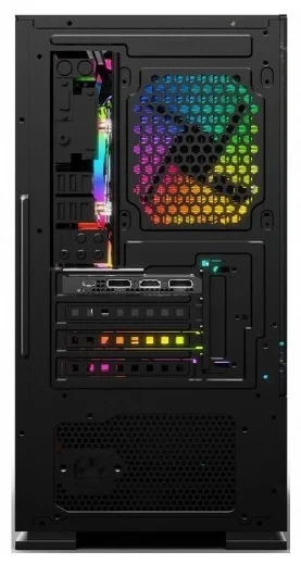 Фото Компьютерный корпус 2E GAMING CALLEO GB700