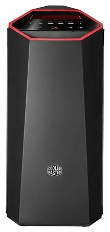 Фотография Компьютерный корпус CoolerMaster MasterCase MC500 MT (MCM-M500T-RH5N-S00) Фотография Компьютерный корпус CoolerMaster MasterCase MC500 MT (MCM-M500T-RH5N-S00)