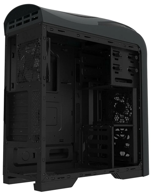 Компьютерный корпус GAMEMAX G539-RGB заказать Компьютерный корпус GAMEMAX G539-RGB заказать