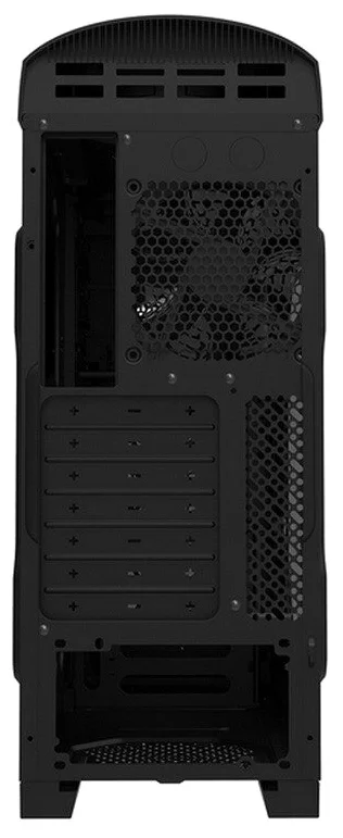 Компьютерный корпус GAMEMAX G539-RGB Казахстан Компьютерный корпус GAMEMAX G539-RGB Казахстан