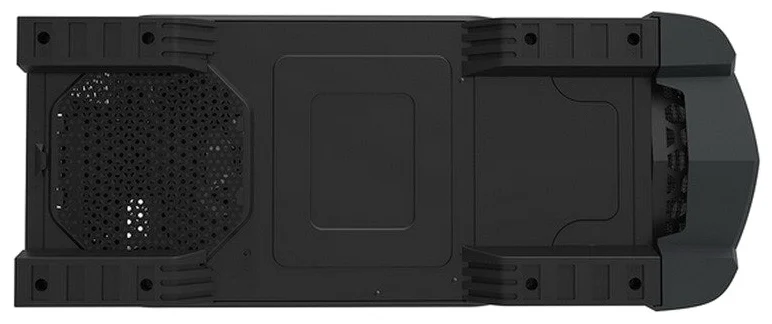 Компьютерный корпус GAMEMAX G539-RGB Казахстан Компьютерный корпус GAMEMAX G539-RGB Казахстан