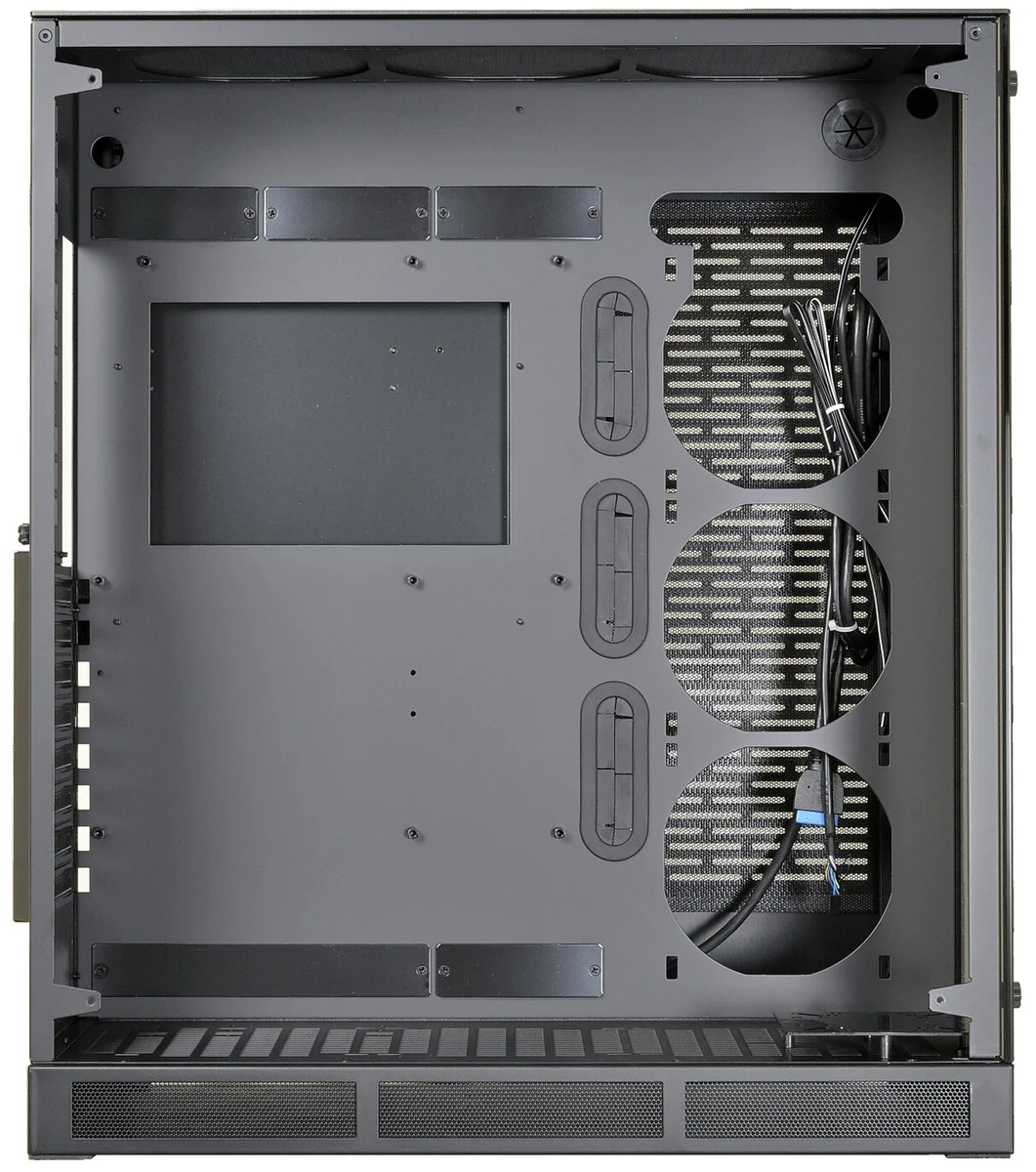 Компьютерный корпус Lian Li PC-O11 (G99.O11DX.40) заказать