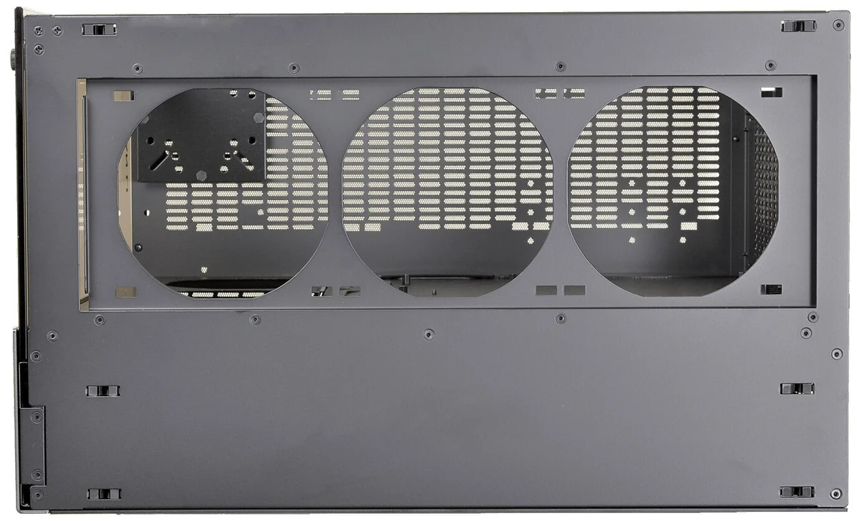 Компьютерный корпус Lian Li PC-O11 (G99.O11DX.40) Казахстан