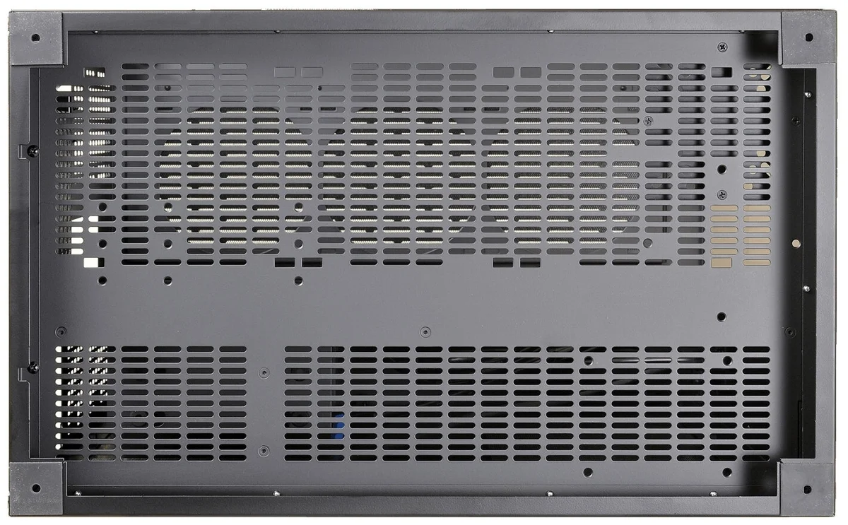 Компьютерный корпус Lian Li PC-O11 (G99.O11DX.40) Казахстан