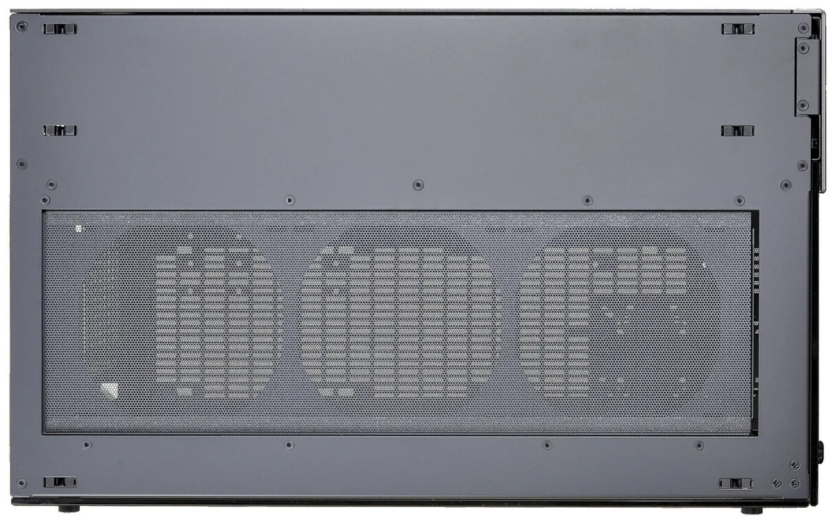 Компьютерный корпус Lian Li PC-O11 (G99.O11DX.40) Казахстан