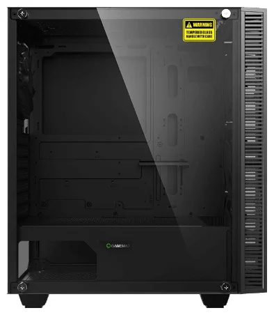 Компьютерный корпус GAMEMAX Draco XD Казахстан