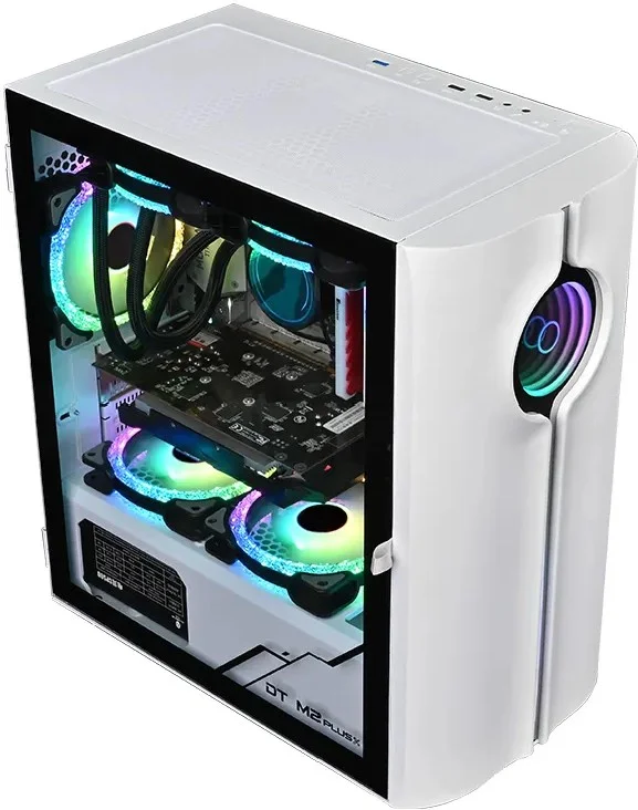 Фотография Компьютерный корпус WINTEK Baiterek 330-W TG