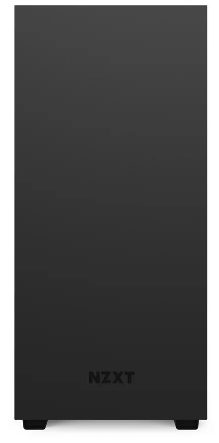 Фотография Компьютерный корпус NZXT H710i (CA-H710i-BR)
