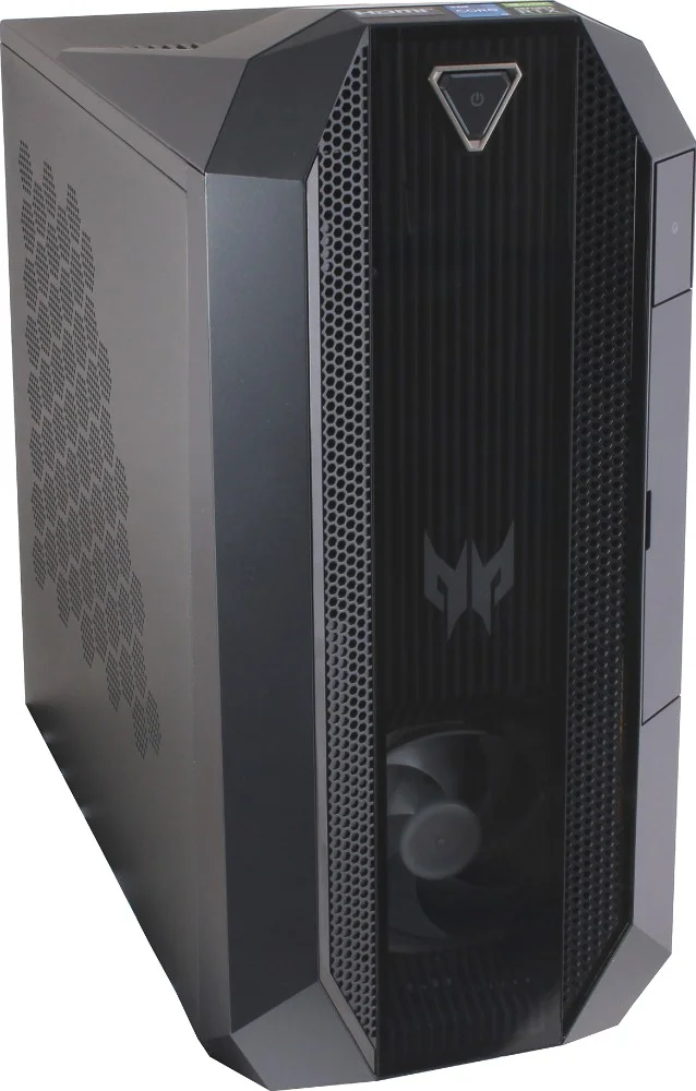 Системный блок ACER Predator PO3-630 (DG.E2смC.003)