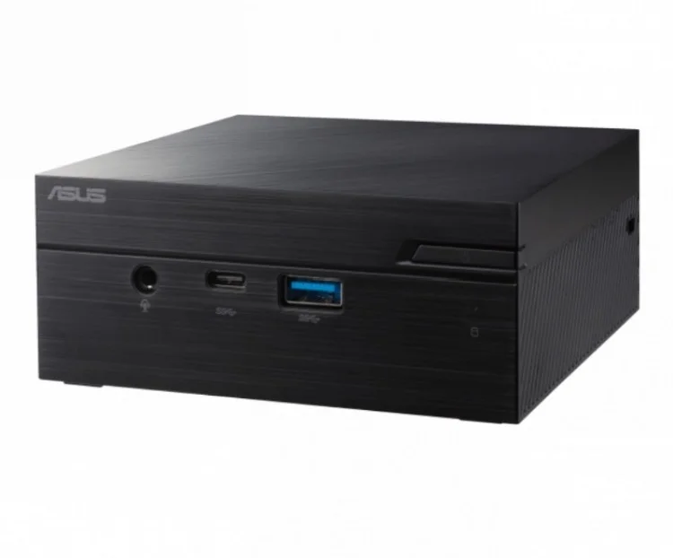 Mini PC ASUS PN41-S1-BP280MV